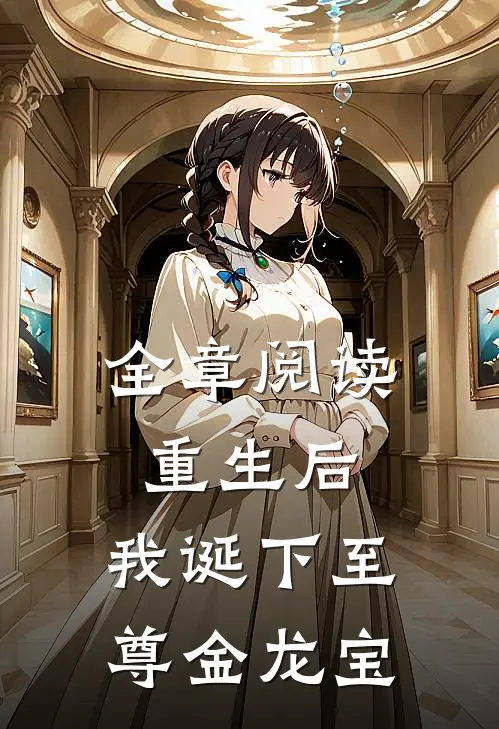 全章阅读重生后,我诞下至尊金龙宝