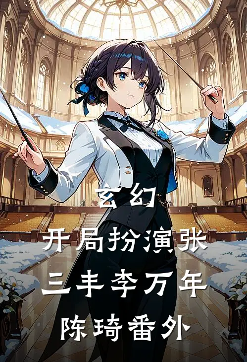 玄幻开局扮演张三丰李万年陈琦 番外免费阅读