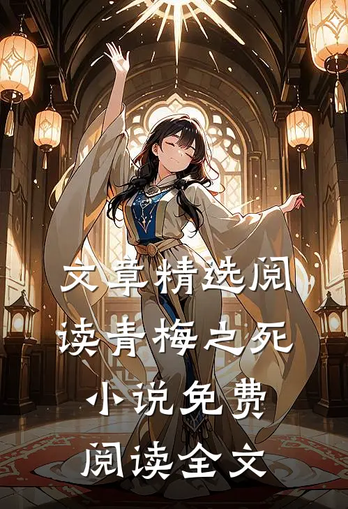 文章精选阅读青梅之死小说免费阅读全文