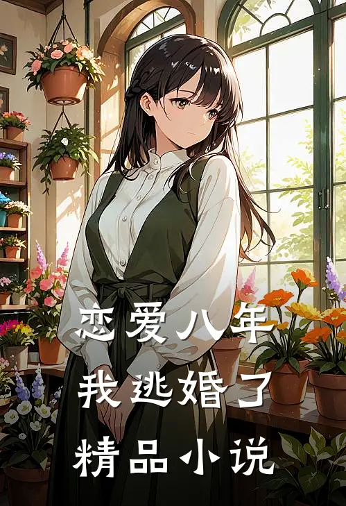 恋爱八年,我逃婚了精品在线阅读