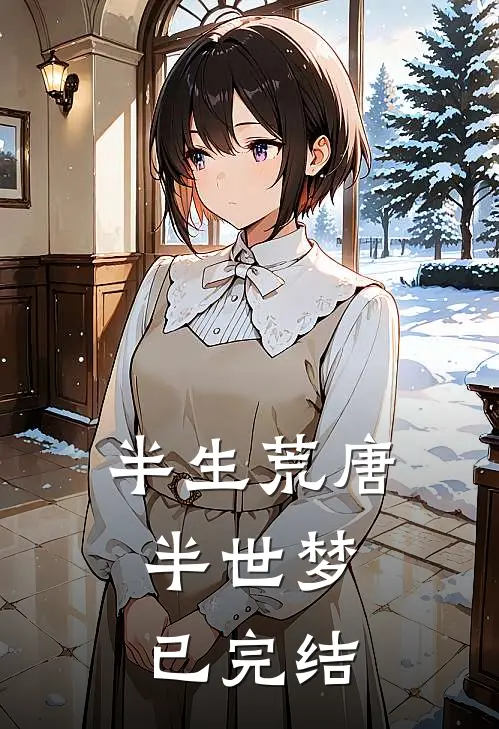半生荒唐,半世梦已完结了吗