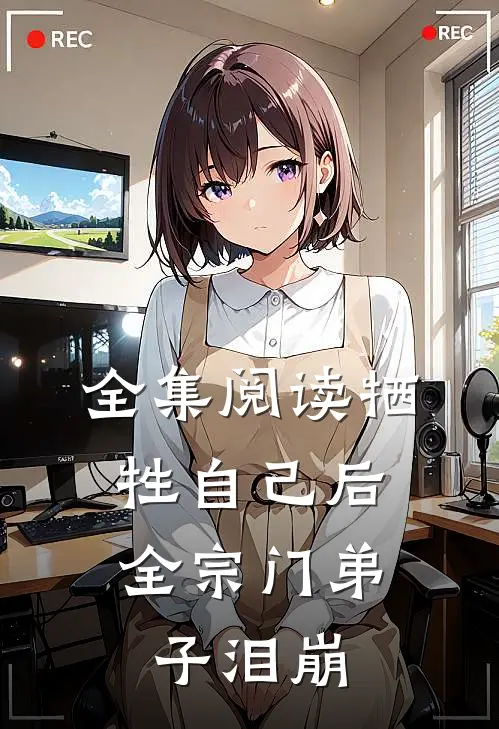 全集阅读牺牲自己后，全宗门弟子泪崩