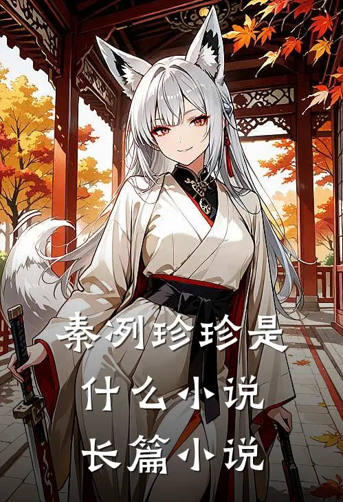秦冽珍珍是什么小说长篇小说