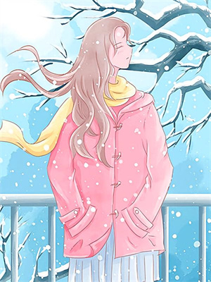 花开在夜深人静时番外