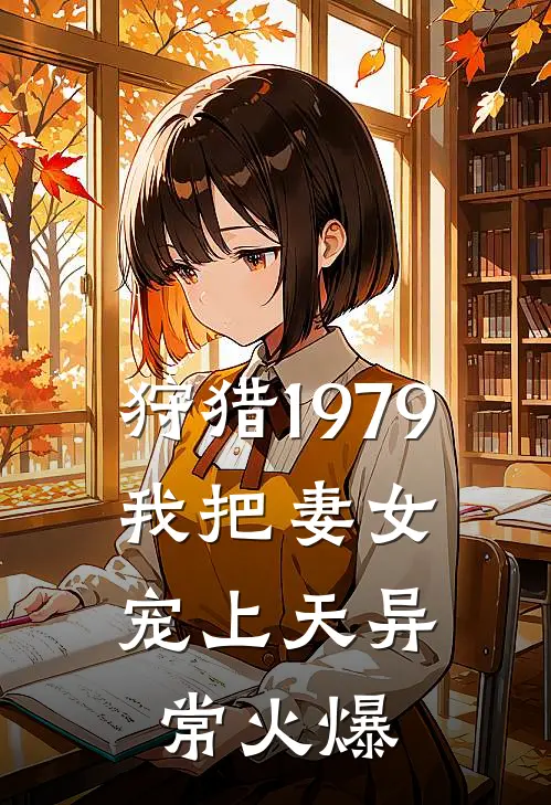 狩猎1979：我把妻女宠上天异常火爆