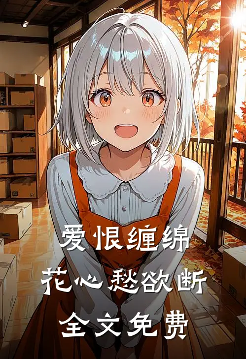 爱恨缠绵,花心愁欲断全文免费