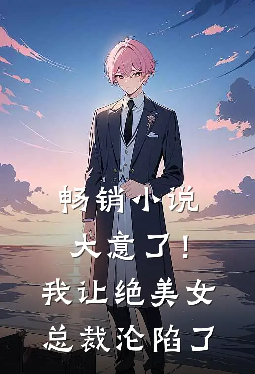 畅销大意了!我让绝美女总裁沦陷了免费阅读