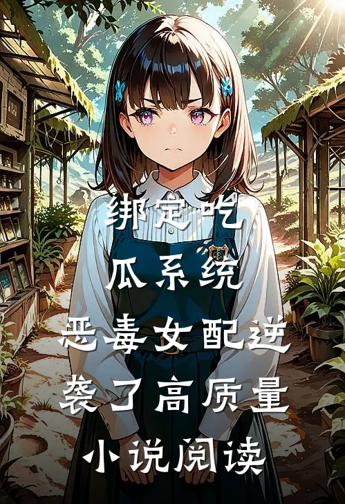 绑定吃瓜系统，恶毒女配逆袭了高质量小说阅读