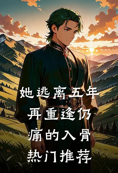 她逃离五年，再重逢仍痛的入骨热门推荐