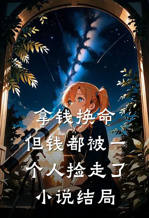 拿钱换命,但钱都被一个人捡走了结局是啥
