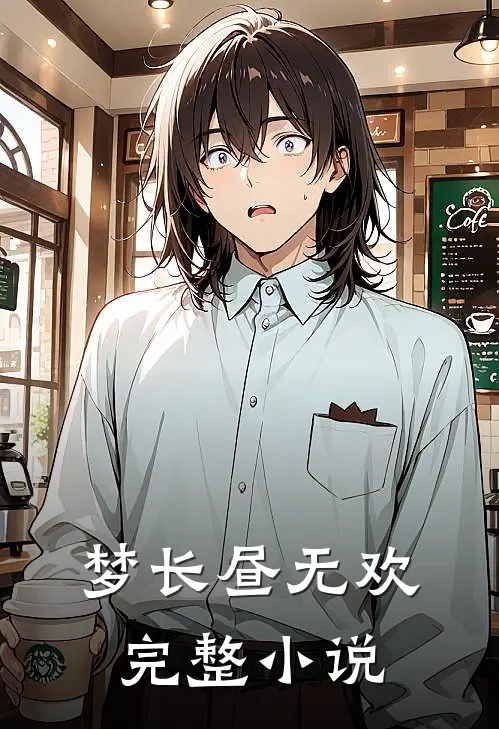 梦长昼无欢完整小说
