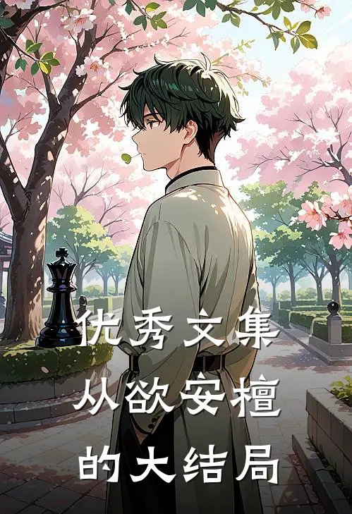 优秀文集从欲安檀的大结局