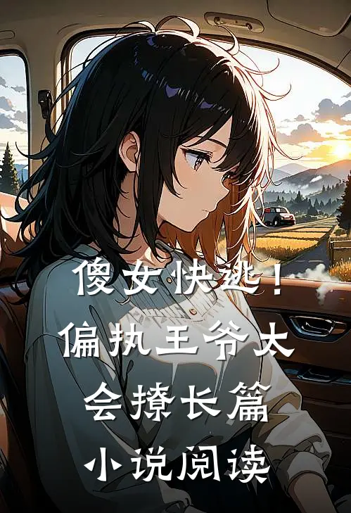傻女快逃！偏执王爷太会撩长篇小说阅读