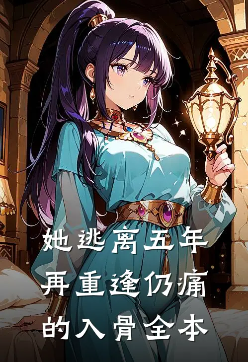 她逃离五年，再重逢仍痛的入骨全本