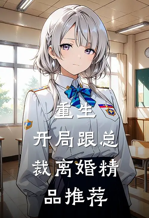 重生开局跟总裁离婚精品推荐文