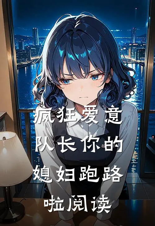 疯狂爱意队长你的媳妇跑路啦阅读