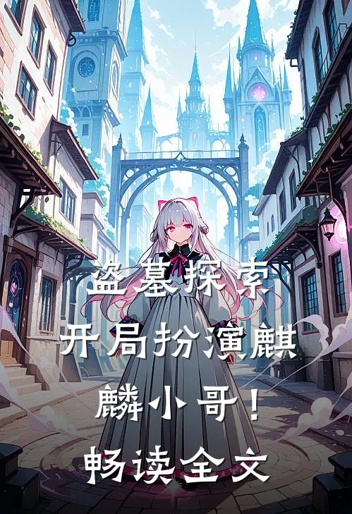盗墓探索开局扮演麒麟小哥!畅读全文