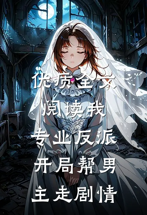 优质全文阅读我,专业反派,开局帮男主走剧情