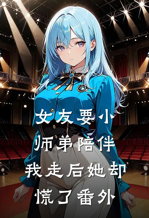 女友要小师弟陪伴,我走后她却慌了番外篇