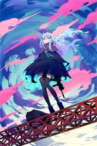 那晚醉酒后，我成了都市传说完整作品