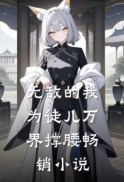 无敌的我,为徒儿万界撑腰畅销免费阅读