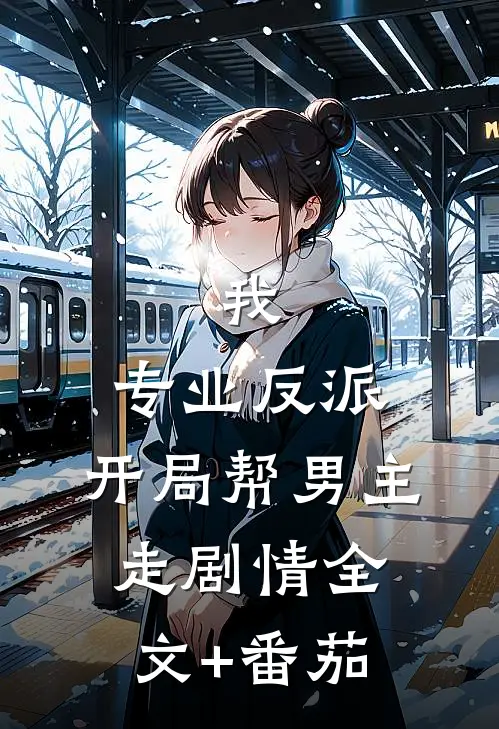 我，专业反派，开局帮男主走剧情全文+番茄