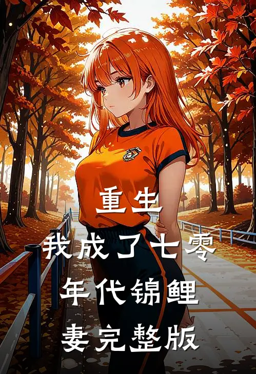 重生：我成了七零年代锦鲤妻完整版