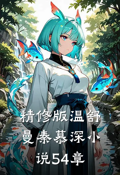 精修版温舒曼秦慕深小说54章