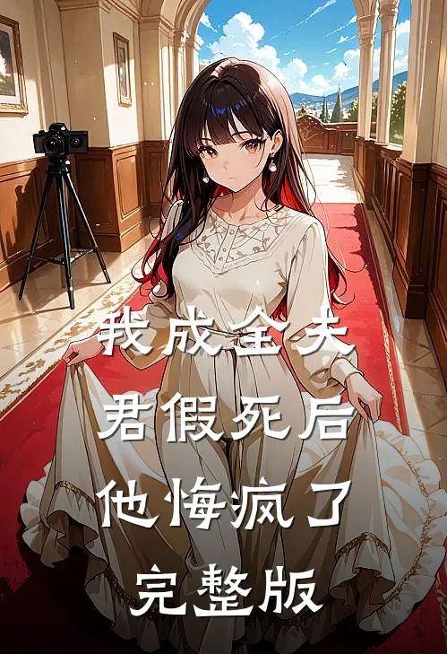 我成全夫君假死后,他悔疯了完整版