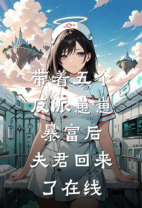 带着五个反派崽崽暴富后,夫君回来了在线看