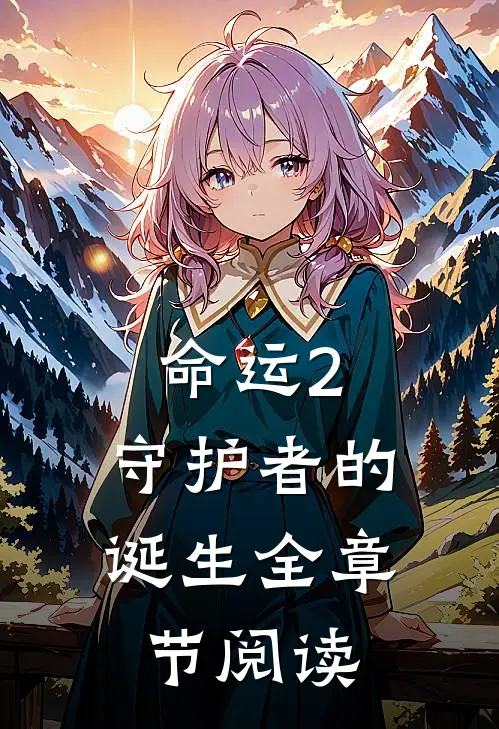 命运2守护者的诞生全章节阅读免费