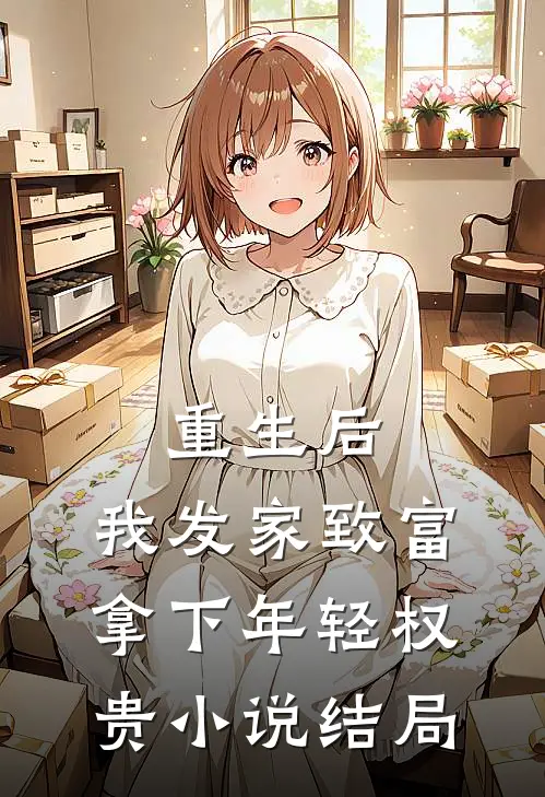 重生后,我发家致富,拿下年轻权贵结局怎么样