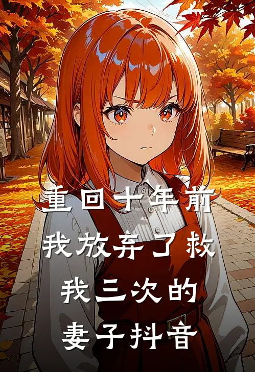 重回十年前,我放弃了救我三次的妻子抖音网名
