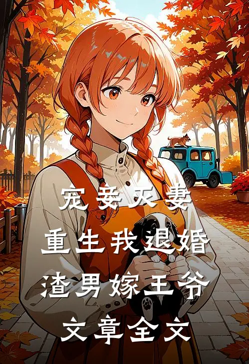 宠妾灭妻,重生我退婚渣男嫁王爷文章全文