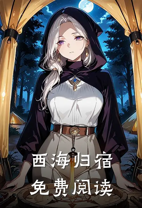 西海归宿免费阅读