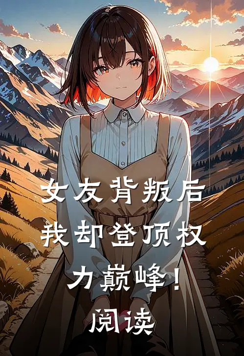 女友背叛后,我却登顶权力巅峰!阅读