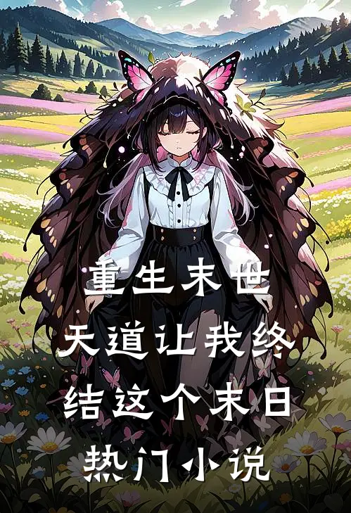 重生末世天道让我终结这个末日热门免费阅读