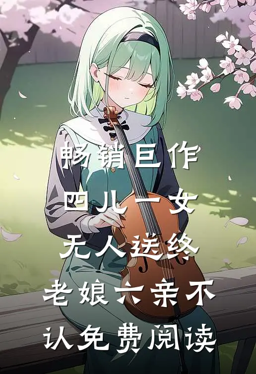 畅销巨作四儿一女无人送终,老娘六亲不认免费阅读