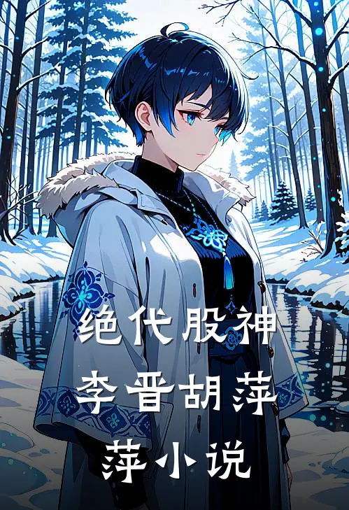 绝代股神李晋胡萍萍小说