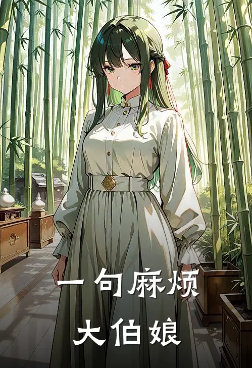 一句麻烦大伯娘怎么说