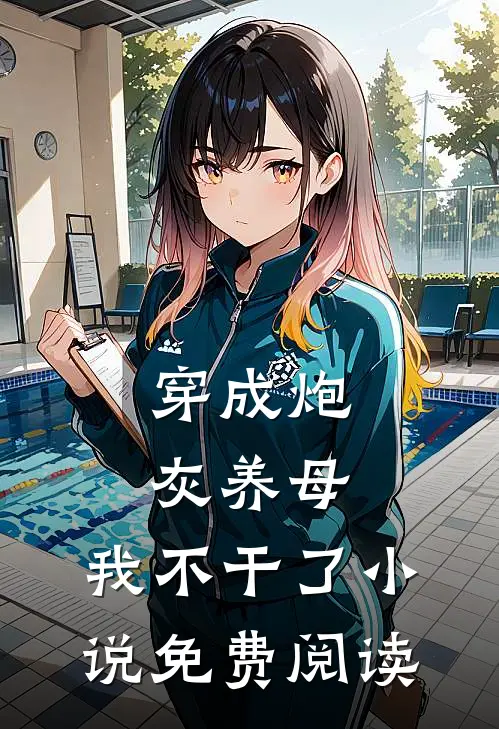 穿成炮灰养母,我不干了免费阅读无弹窗