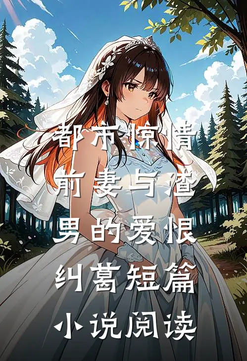 都市惊情前妻与渣男的爱恨纠葛短篇阅读免费