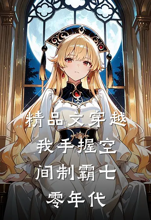 精品文穿越我手握空间制霸七零年代免费阅读