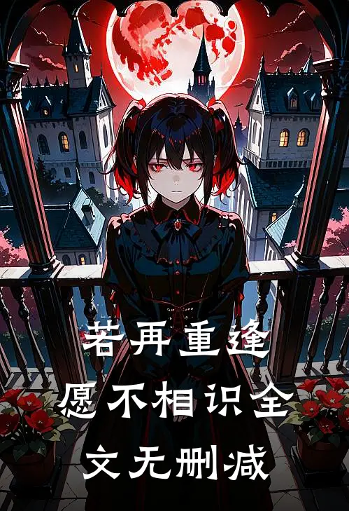 若再重逢,愿不相识全文无删减版