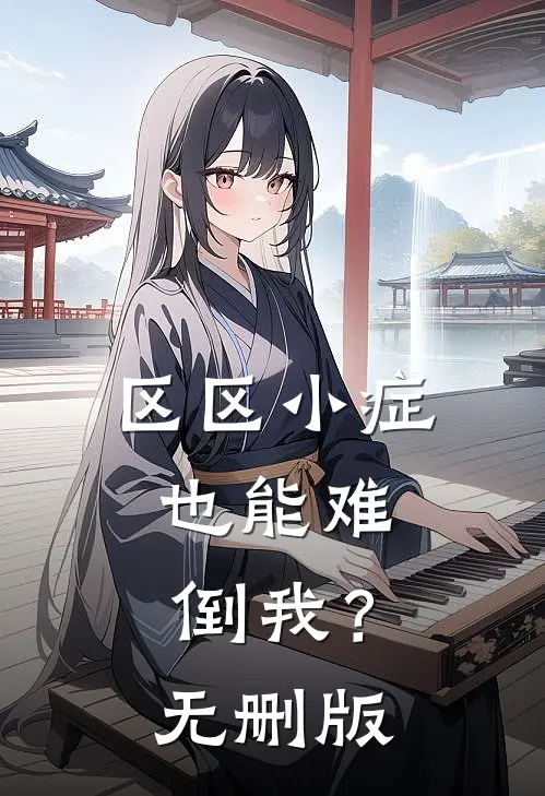 区区小症，也能难倒我？无删版