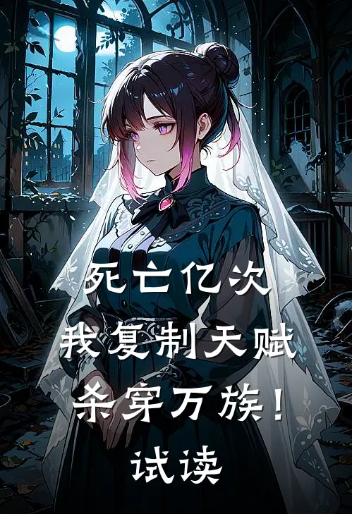 死亡亿次，我复制天赋杀穿万族！试读