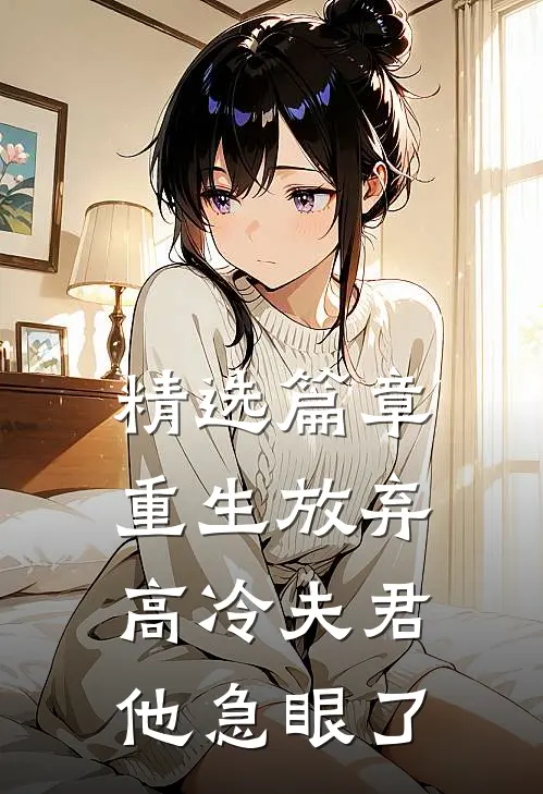 精选篇章重生放弃高冷夫君，他急眼了