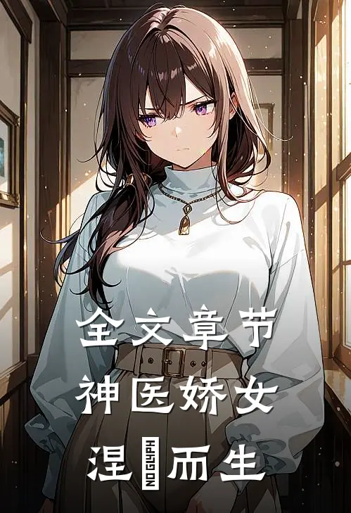 全文章节神医娇女涅槃而生