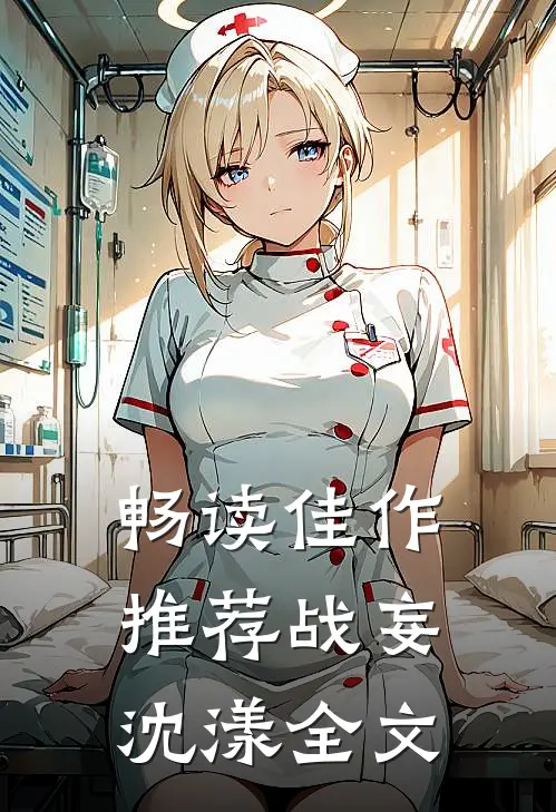 畅读佳作推荐战妄沈漾全文