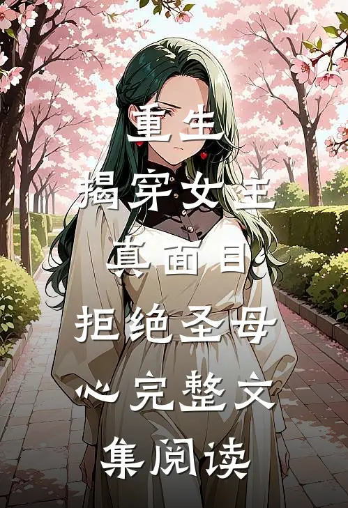 重生揭穿女主真面目,拒绝圣母心完整文集阅读